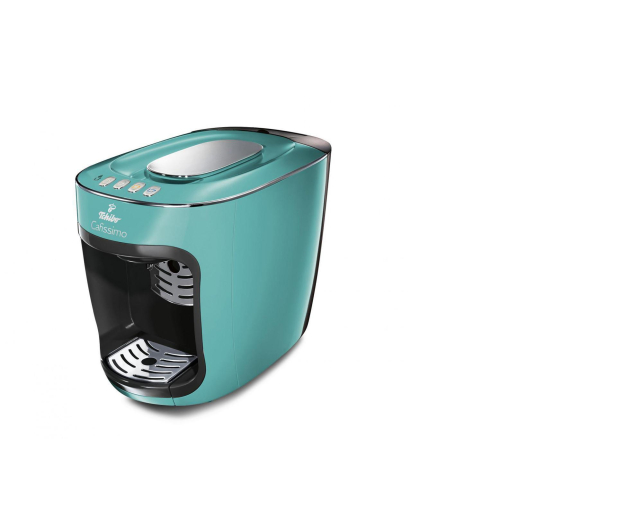 Tchibo CAFISSIMO MINI BLAZING MINT - 1390357 - zdjęcie 2